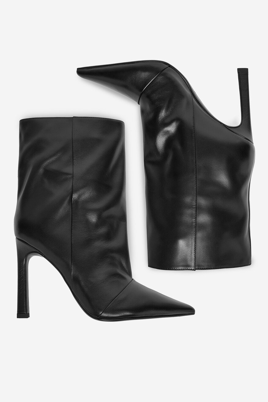 
                Боти EVA MINGE ЧЕРЕН - 5906751455951