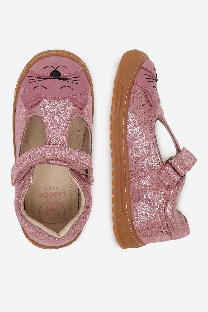 
                balerini Lasocki Kids ROZ - 5903698177489