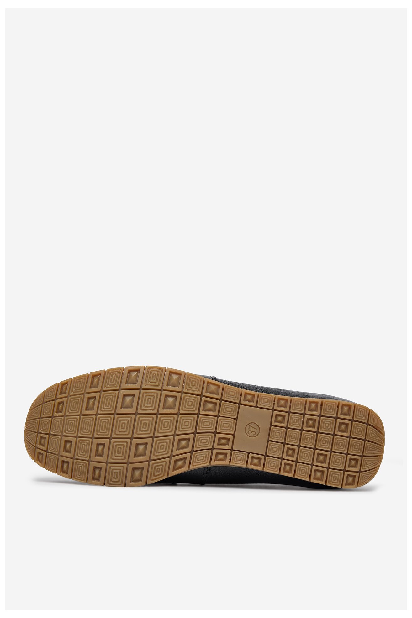 Mokasyn Lasocki CEO-WB-MADONNA-11 Czarny