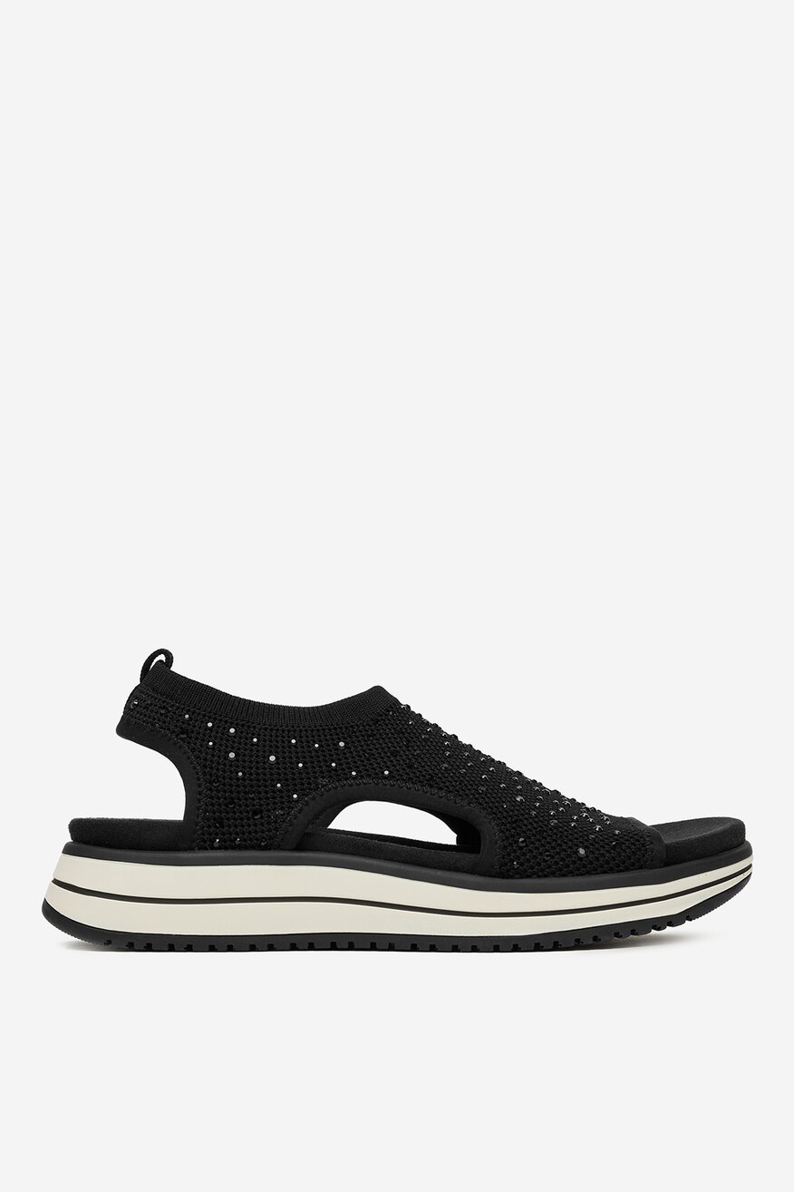 
                Сандали Remonte ЧЕРЕН - 2230078419222