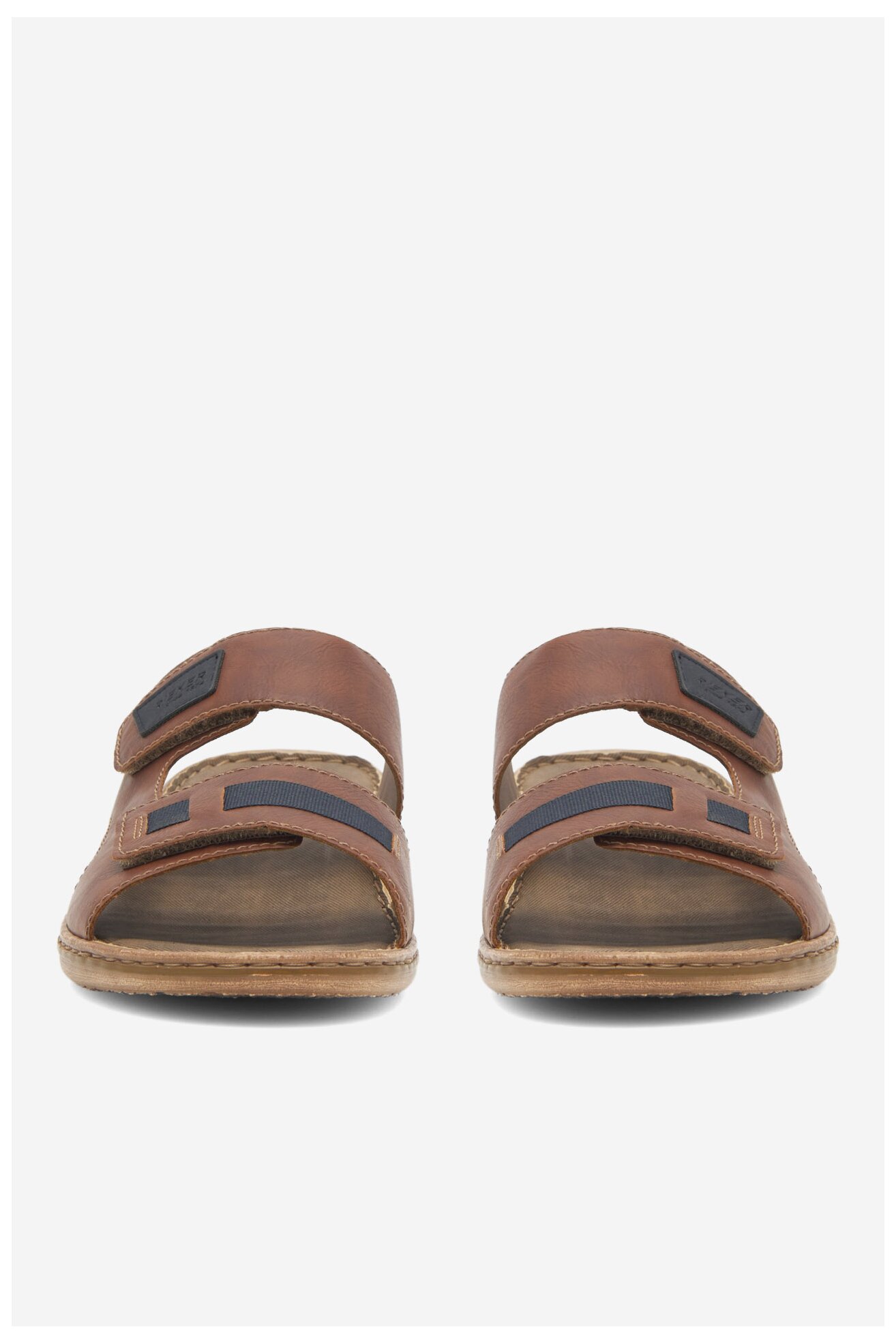 Șlapi Rieker 21055-25 MARO