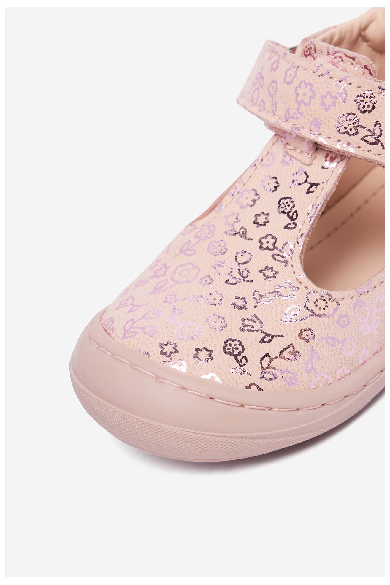 Балетки Lasocki Kids CEO-CI12-CRUISE-24 РОЖЕВИЙ