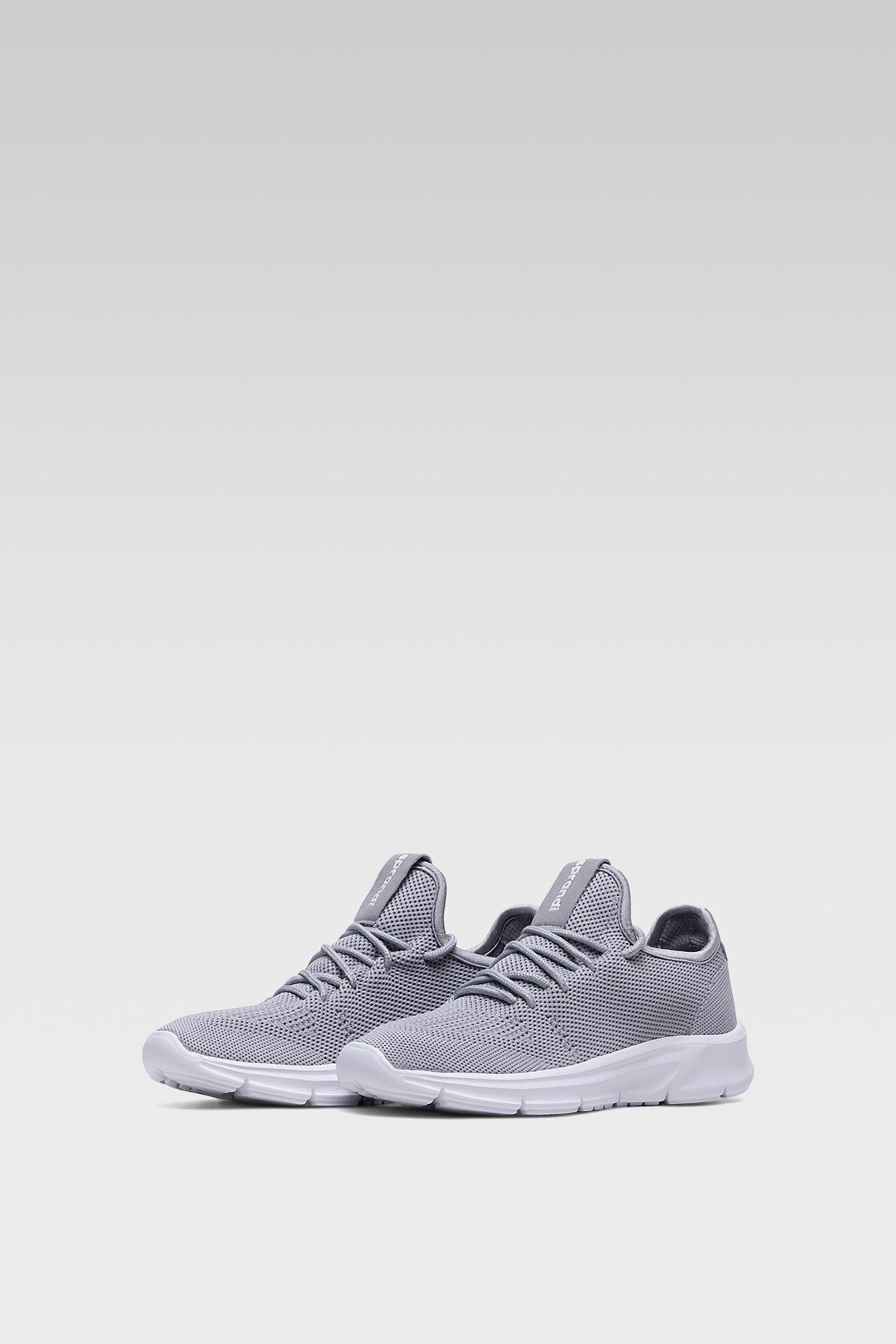 Obuwie sportowe Sprandi WP66-18133 Szary