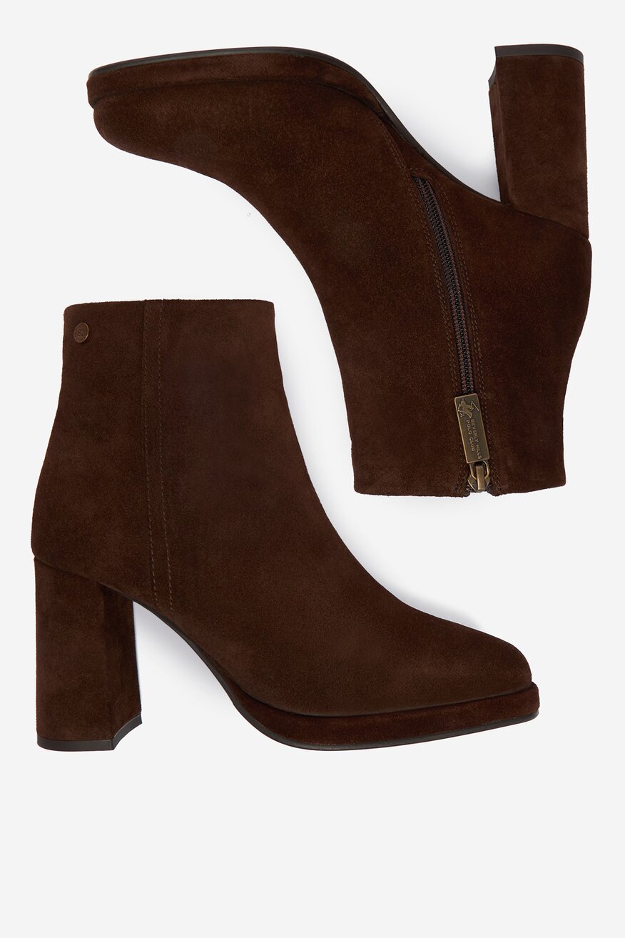 Ghete Beverly Hills Polo Club MARO - 5906751480779