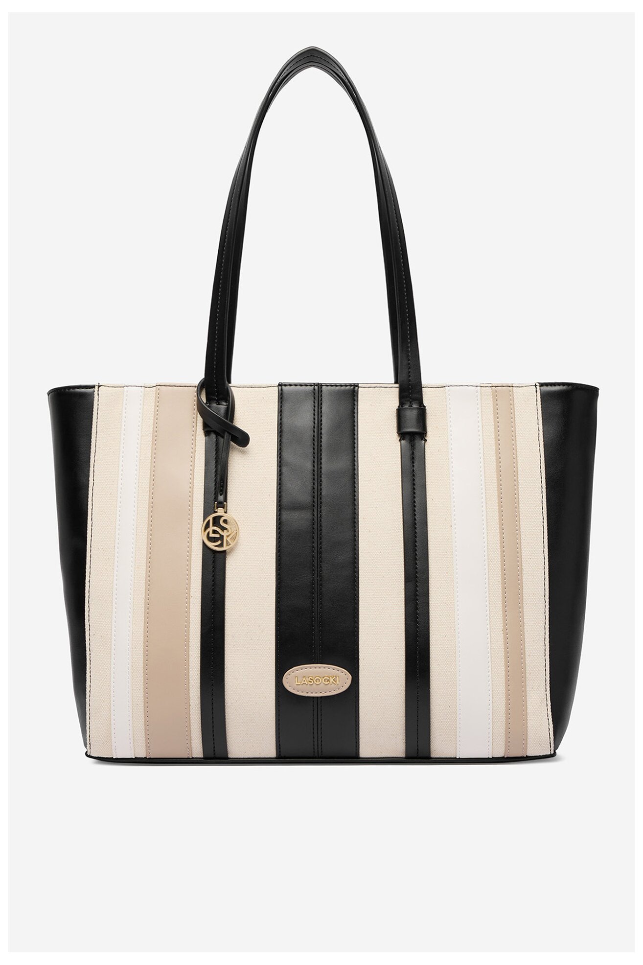 Дамска чанта Lasocki CEO-LSK-L-003-09 МИКС