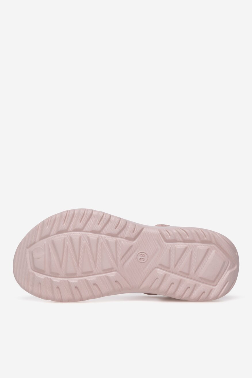 
                Сандали Sprandi СВЕТЛОРОЗОВ - 5905588518006