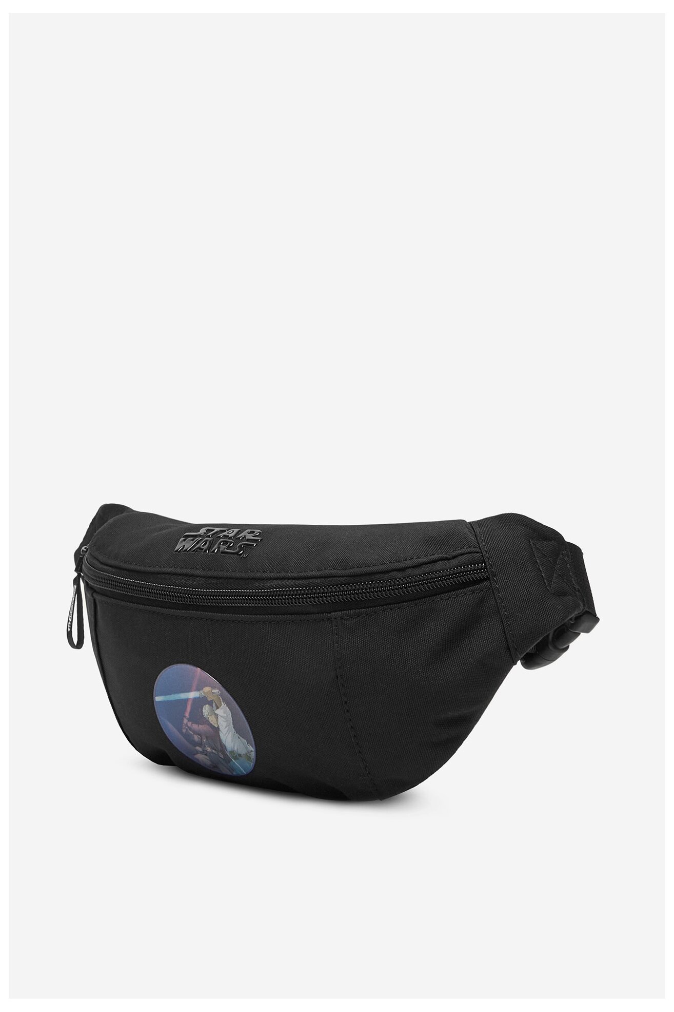 Kézitáska Star Wars ACCCS-SS25-126SW FEKETE