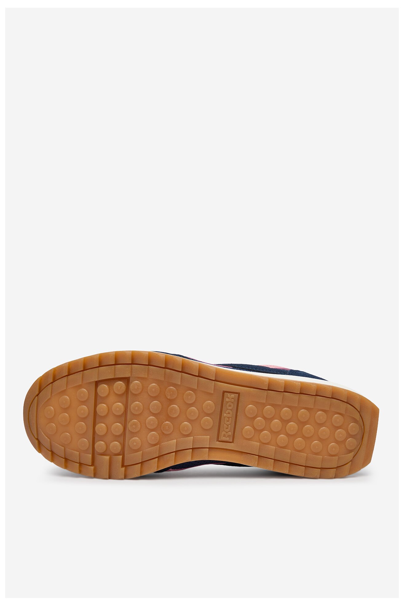 Obuwie sportowe Reebok CEO-MODA AR30315GDQF Granatowy