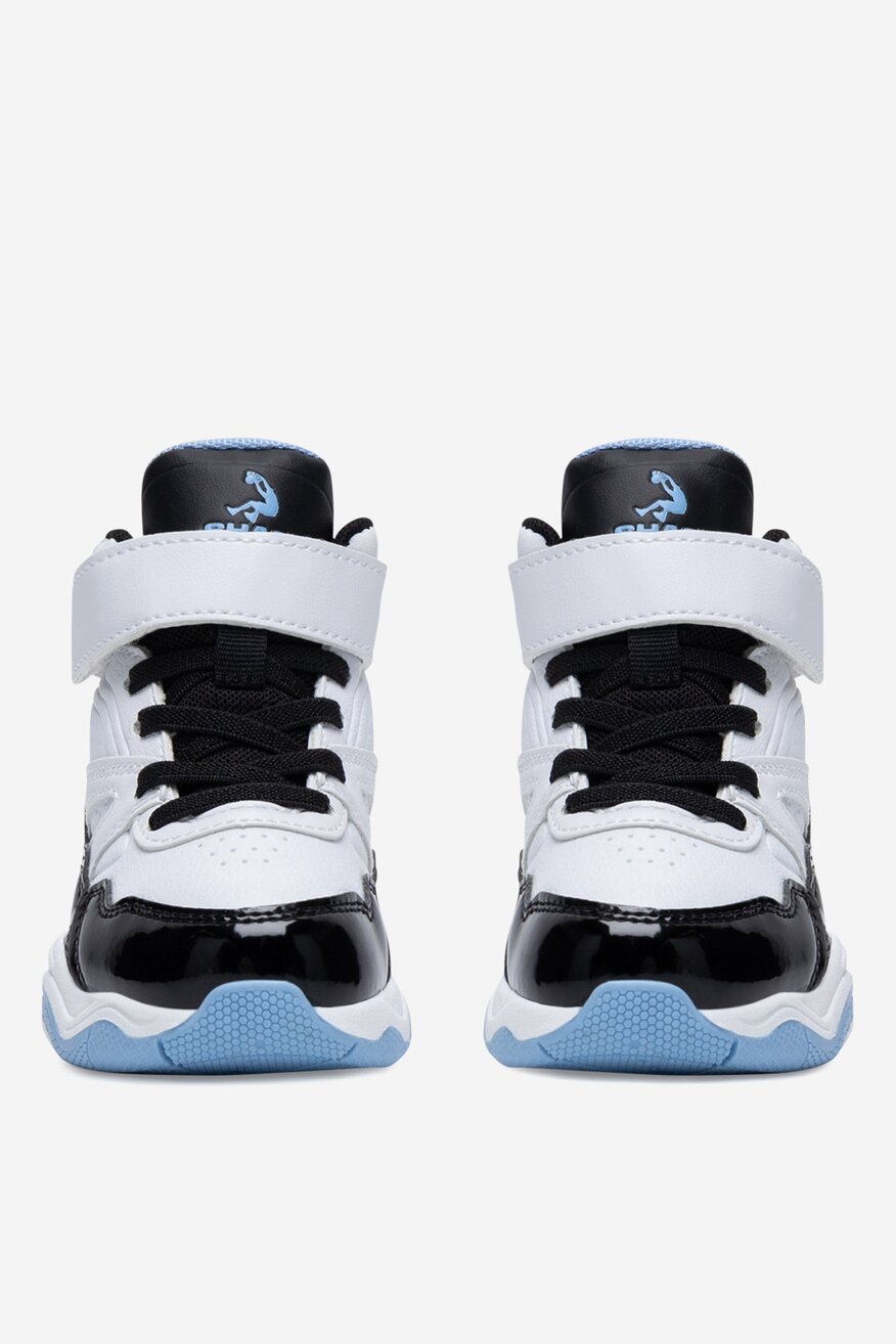 
                Încălțăminte sport SHAQ ALB - 5905588782803