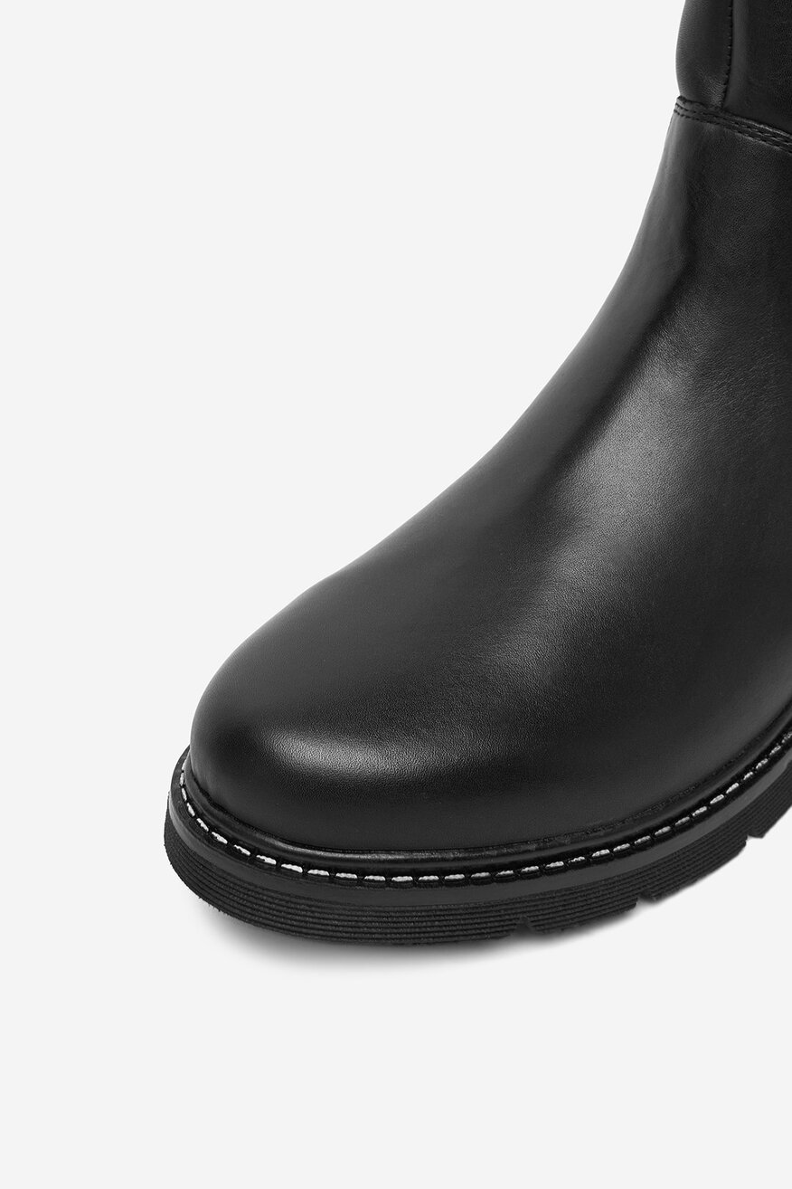 Боти Remonte ЧЕРЕН - 2230085559652