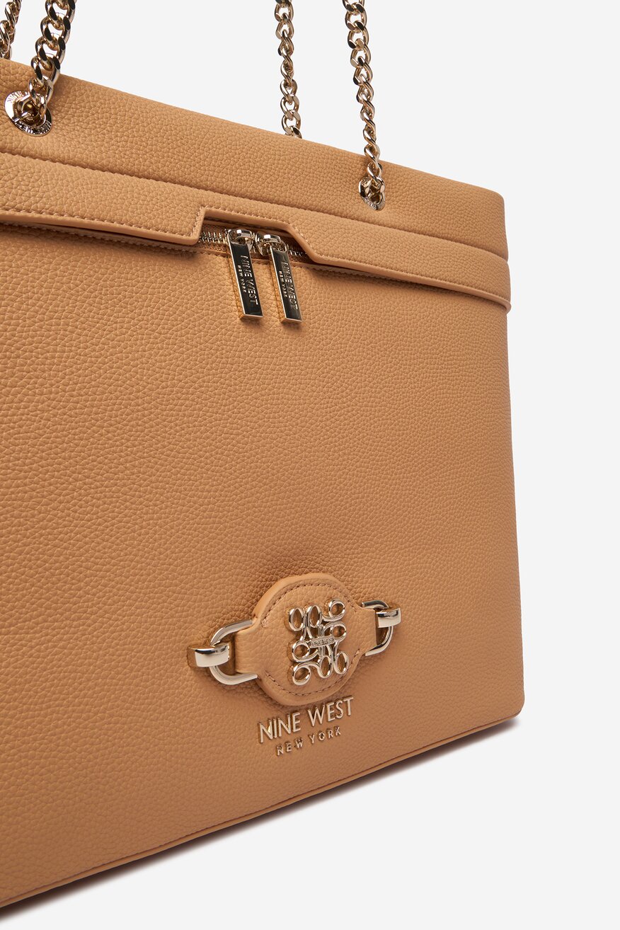 
                NINE WEST - Torebka - 5906751542804