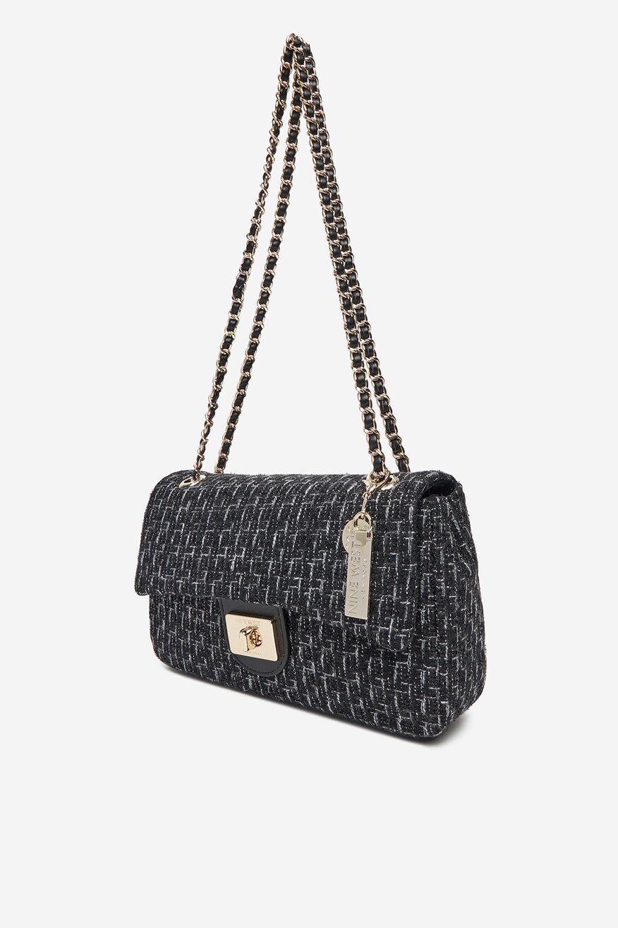 NINE WEST - Torebka na ramię - 5906751261378