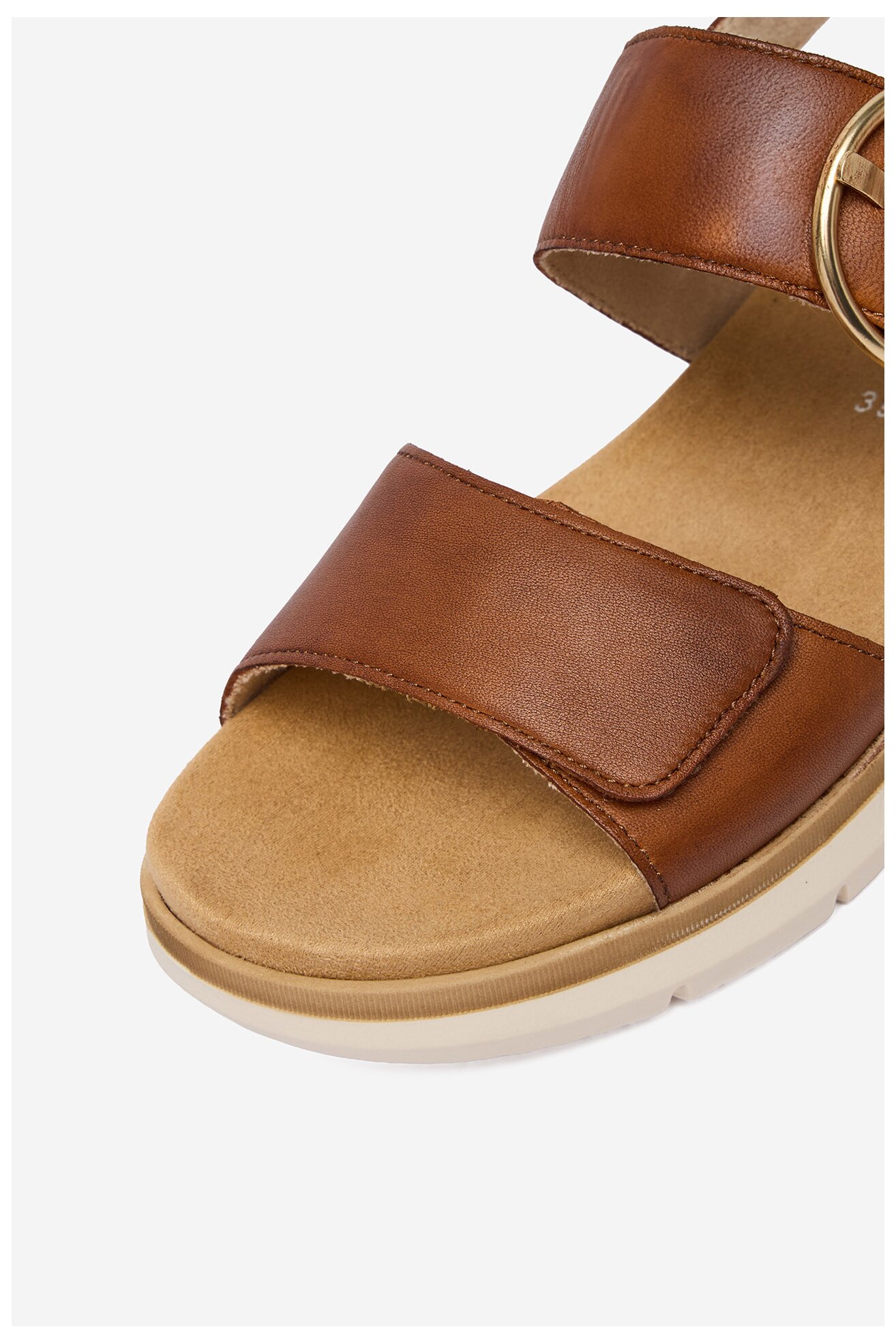 Сандали Remonte CEO-D2K50-24 КАФЯВ