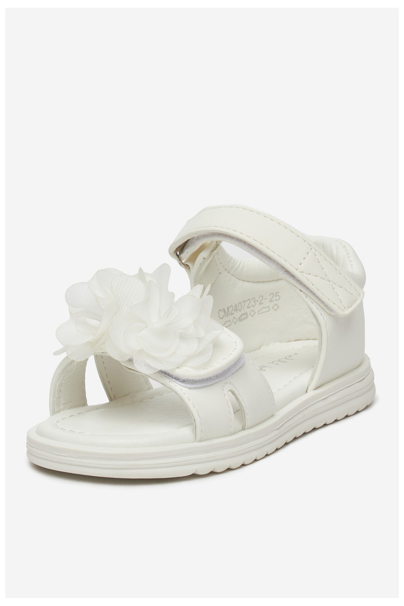 Sandale Nelli Blu CM240723-2 ALB