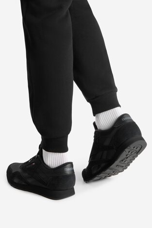Sportska obuća Reebok CLASSIC NYLON 100033377 CRNA