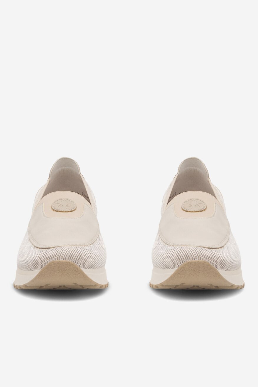 
                Rieker - Sneakersy - 5905588228035