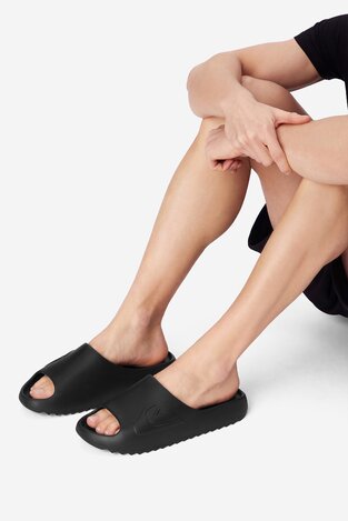 Шльопанець для басейну QUIKSILVER C-CLOUDBREAK CQ10007MB ЧОРНИЙ