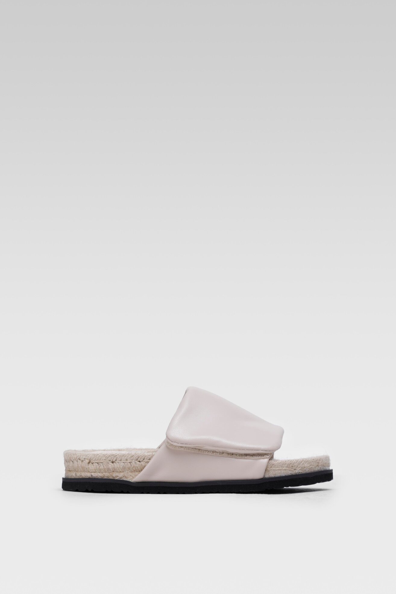 Klapki Jenny Fairy WS1168-02 Beżowy