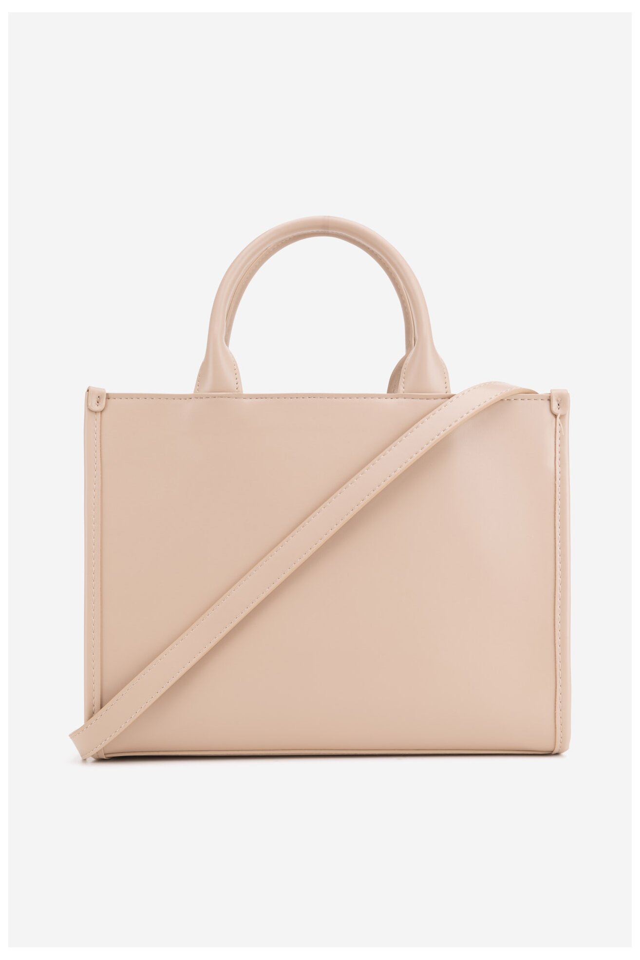 Torebka Mexx MEXX-S-002-07 Beżowy