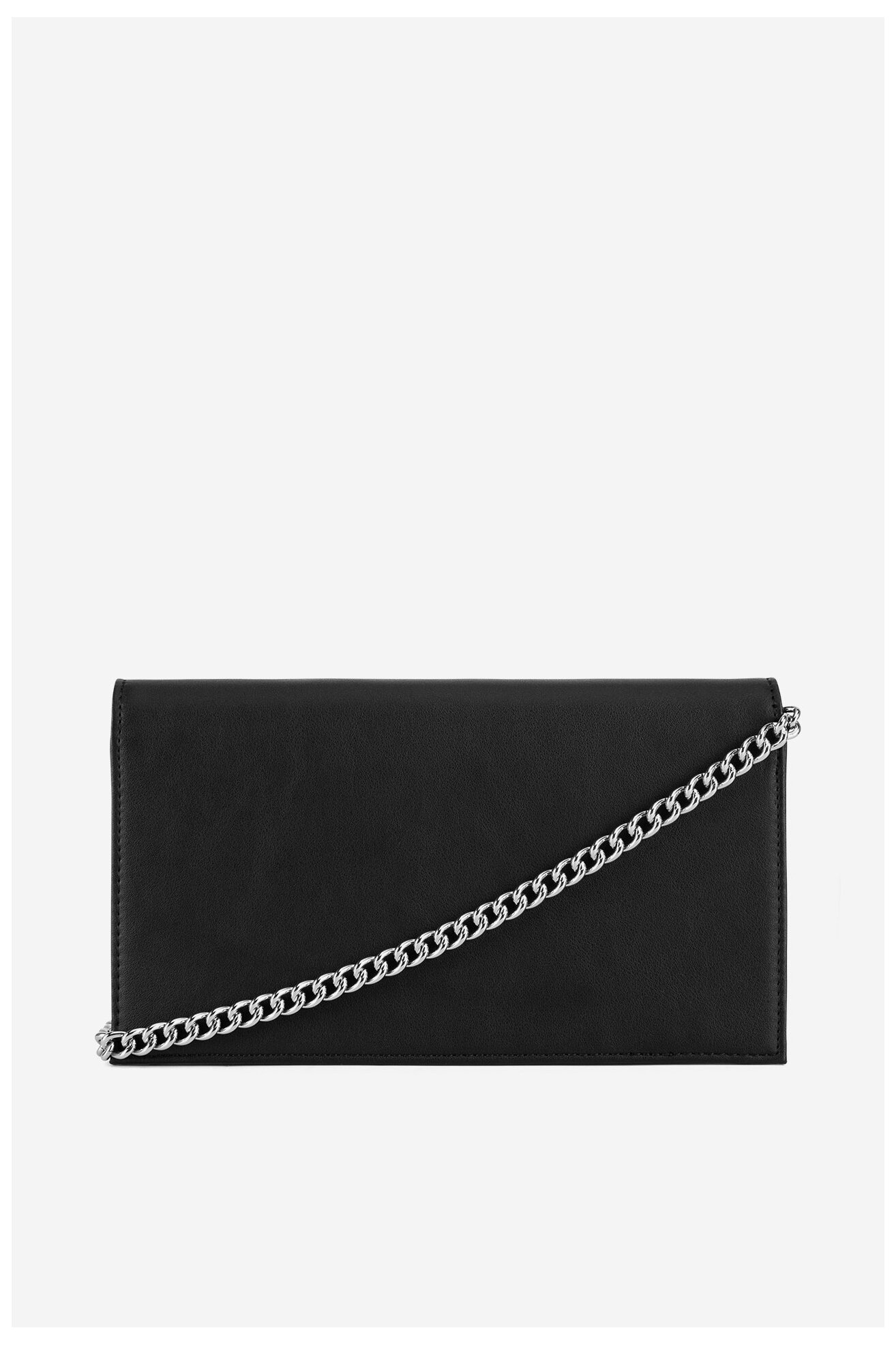 Torebka EVA MINGE BELLIS-CS10232-01 Czarny