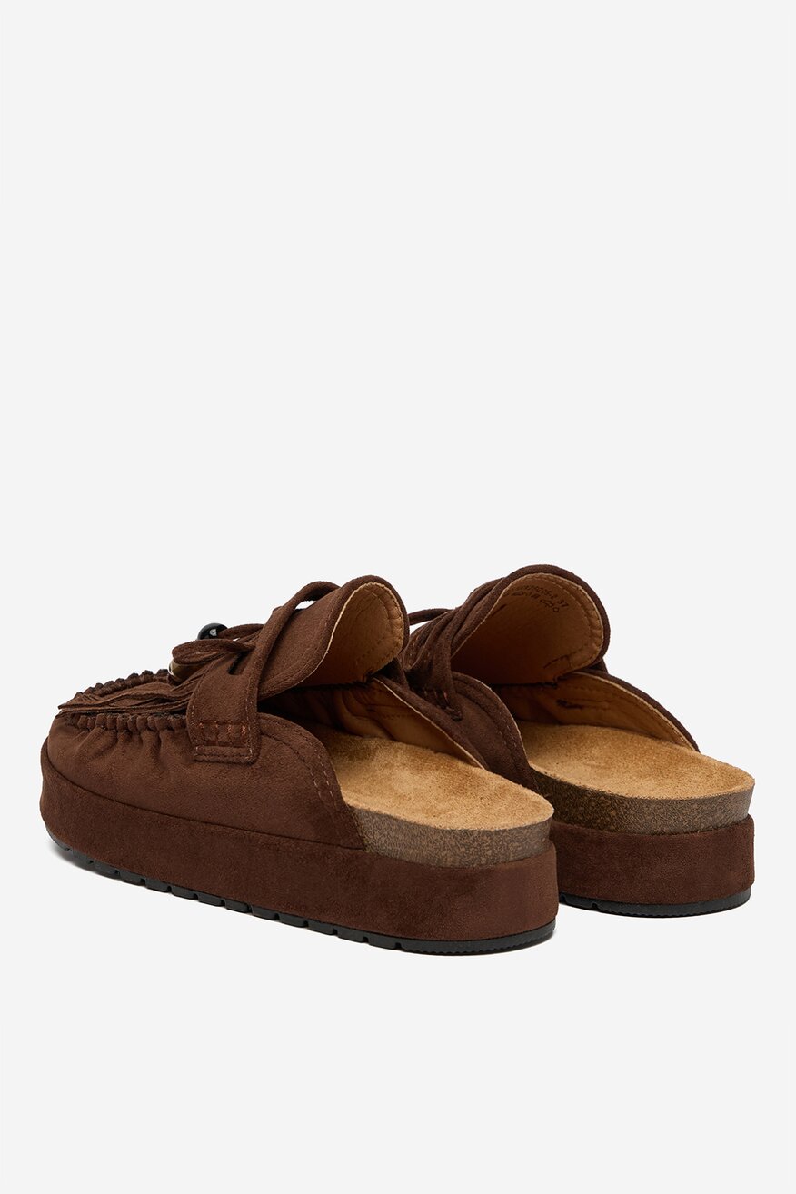 DeeZee - Klapki - 5906751937419