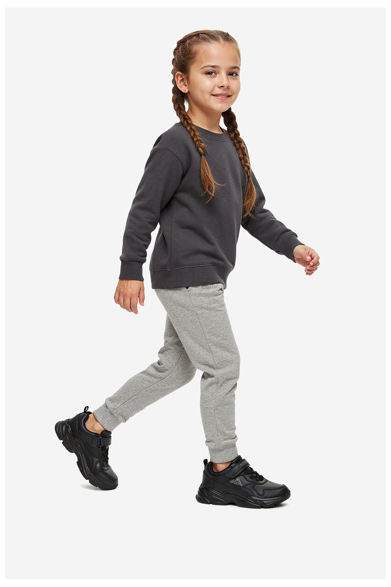 Sportska obuća Kappa CEO-23KC2346A CRNA