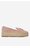 Espadryle Jenny WSS990-259 Różowy