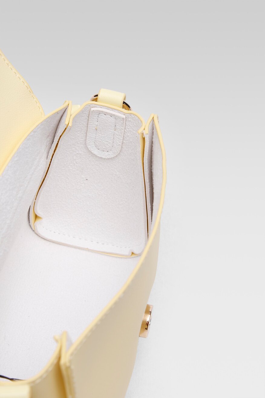 Jenny Fairy - Torebka żółte - 5904248165659