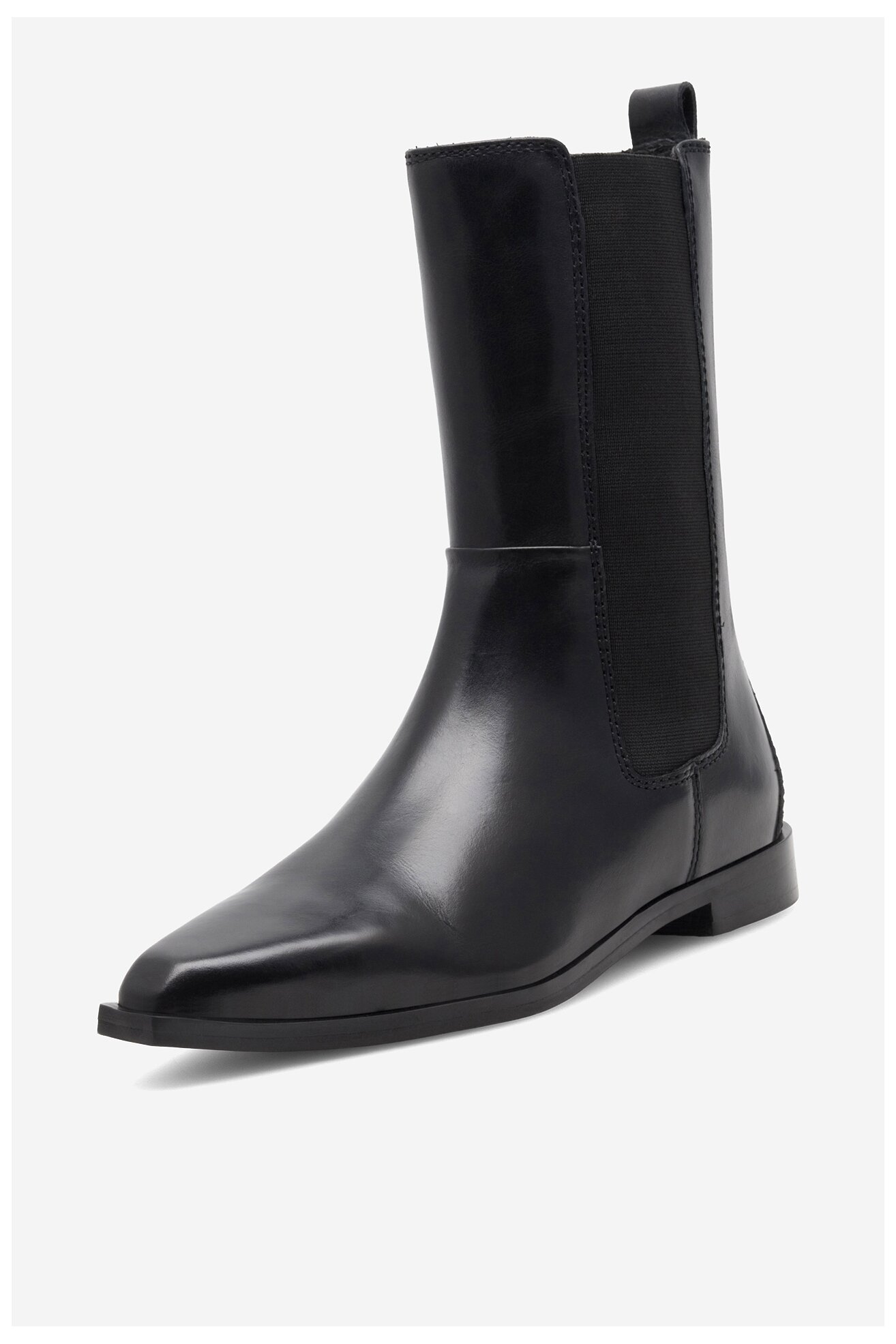 Botki Gino Rossi DORA-110441 Czarny