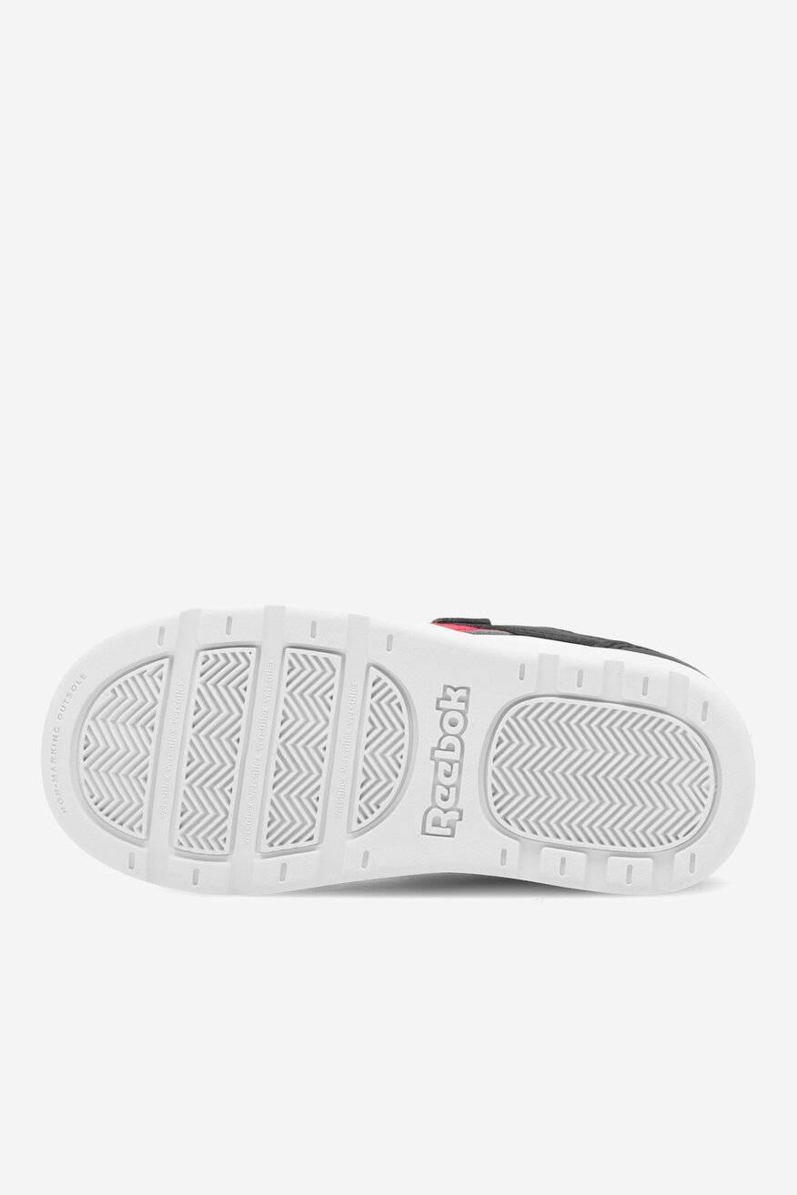 Sportovní obuv Reebok ČERNÁ - 2230059179244