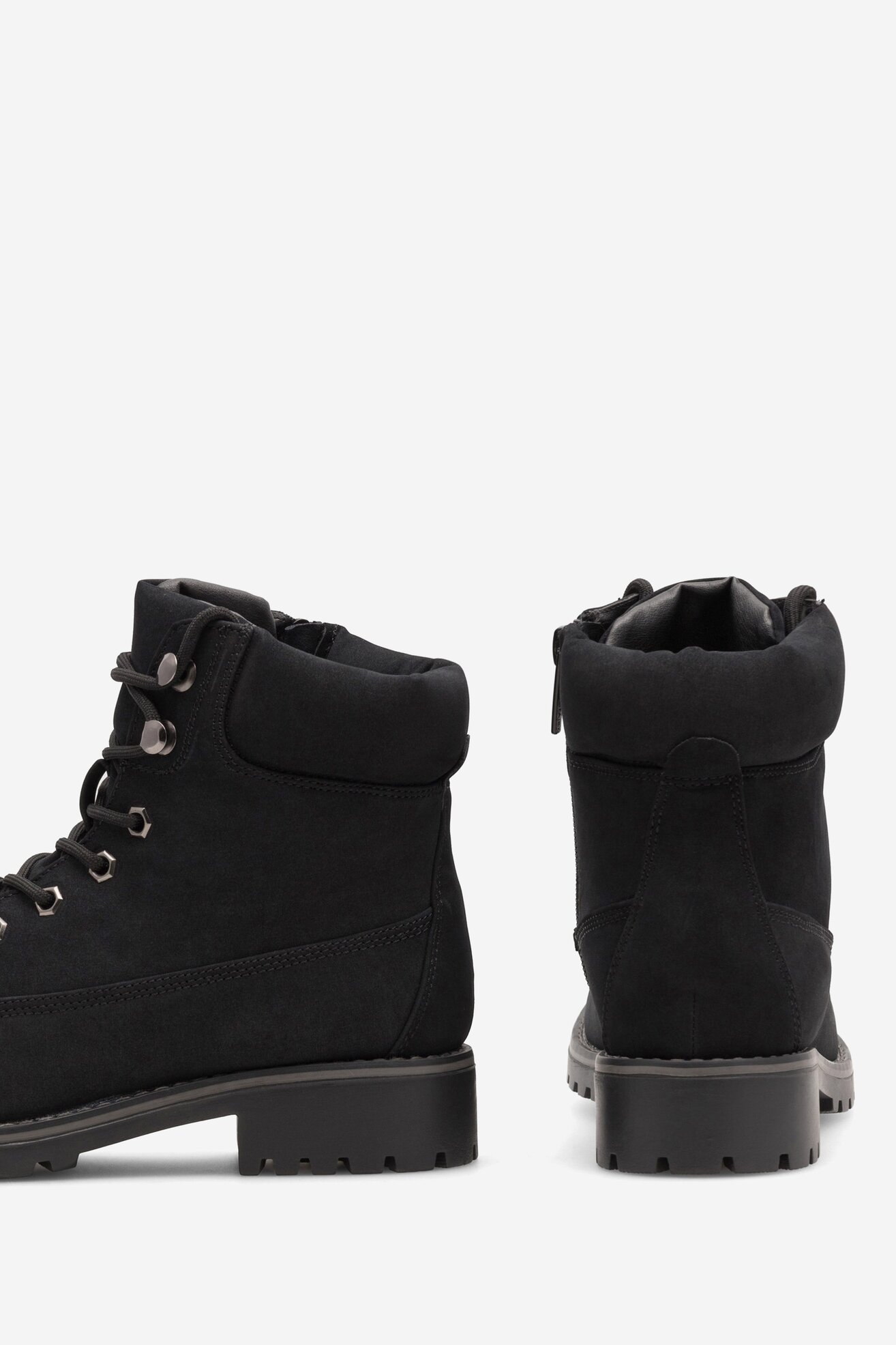 Bocanci Jenny Fairy WS722-28G NEGRU