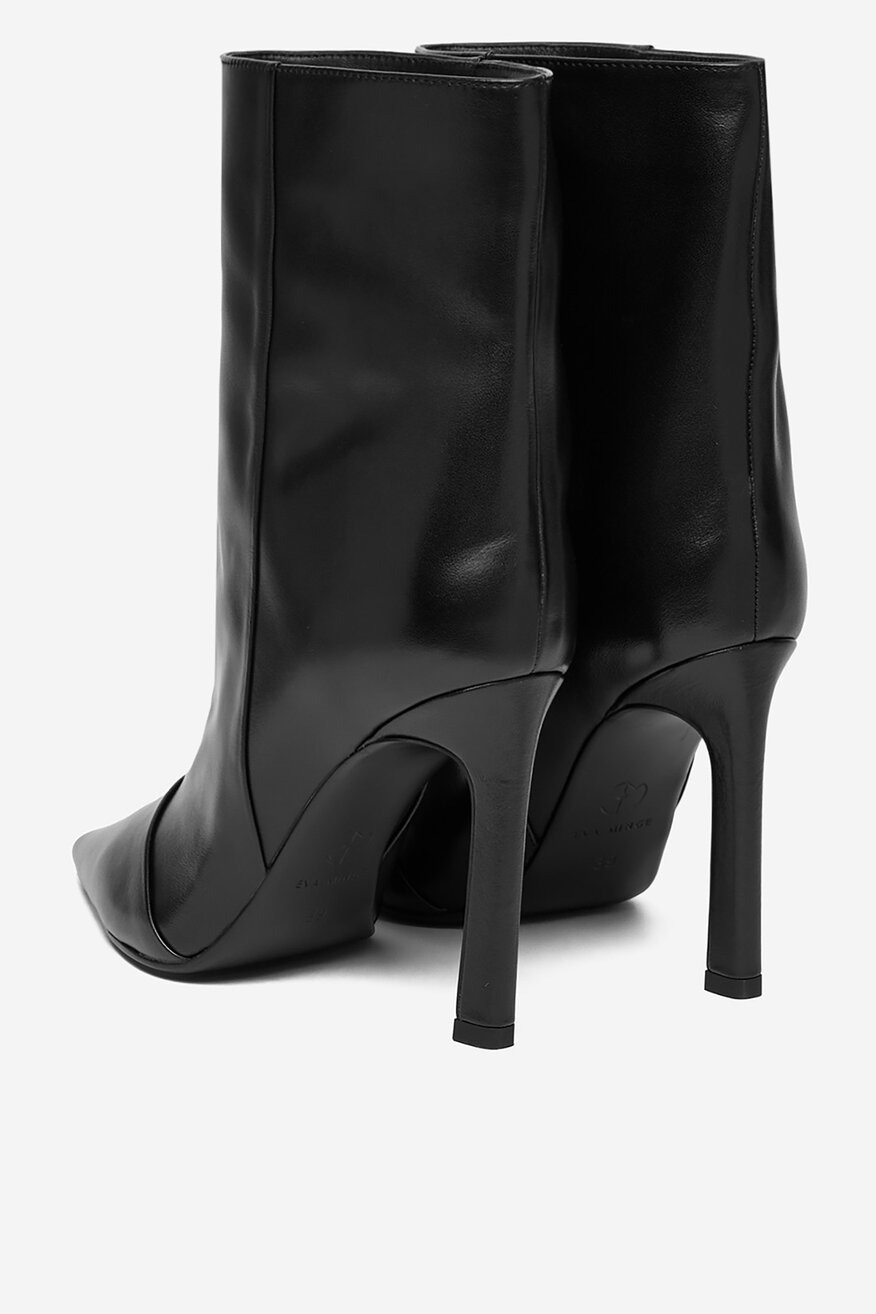 
                Боти EVA MINGE ЧЕРЕН - 5906751455951