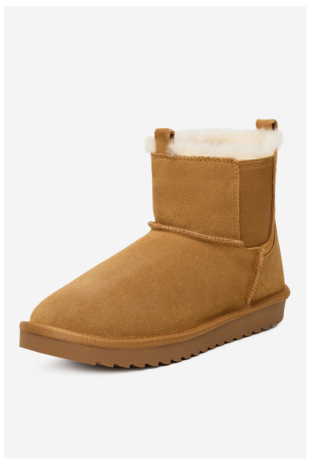 Ghete DeeZee DZ-77 CAMEL CREM