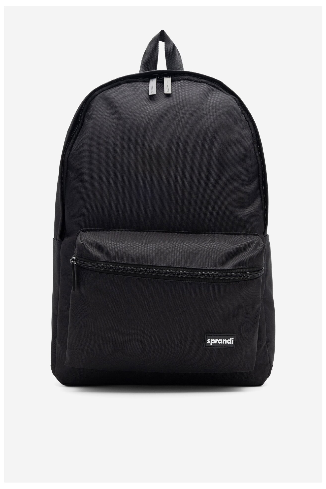 Hátizsák Sprandi SPR-M-001-A23 FEKETE