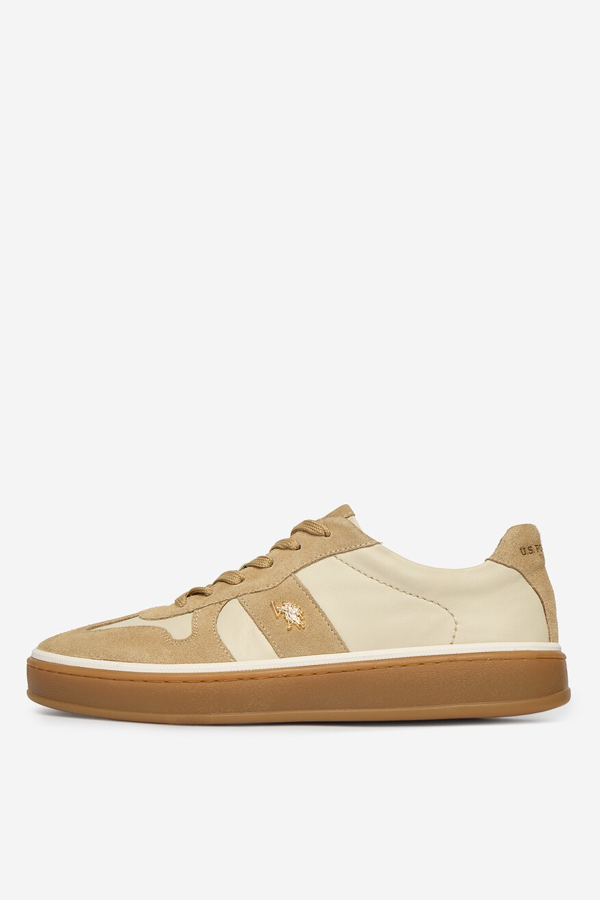U.S. POLO ASSN. - Sneakersy - 5906751971215