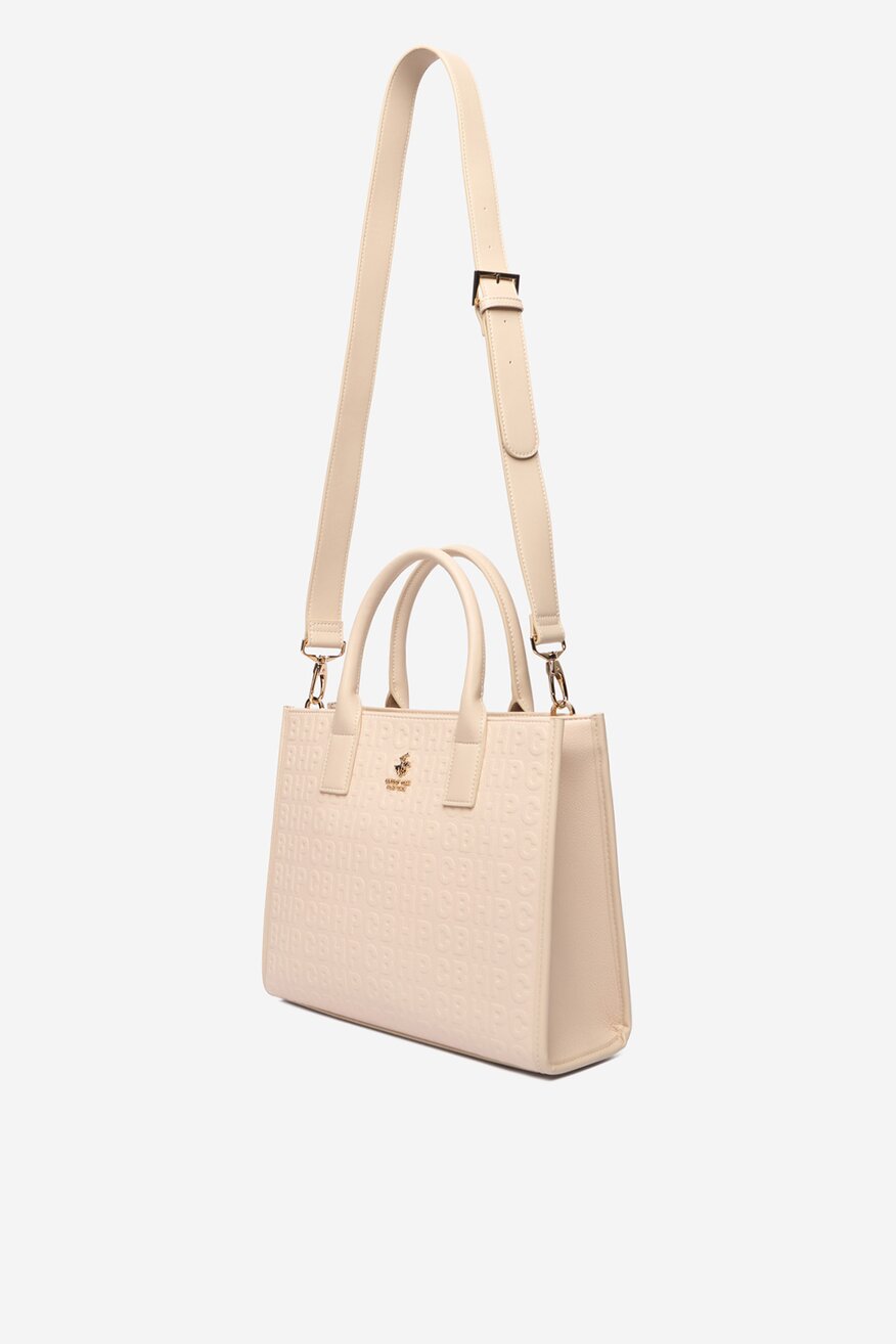 Beverly Hills Polo Club - Torebka - 5906751562468