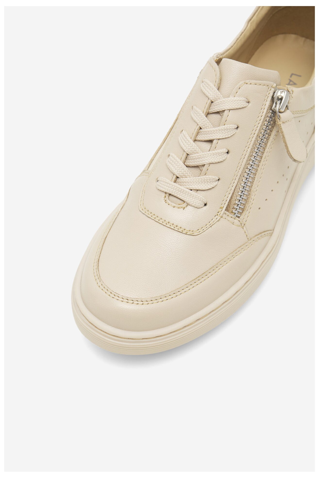 Sneakers Lasocki WI23-STU-02 Beżowy