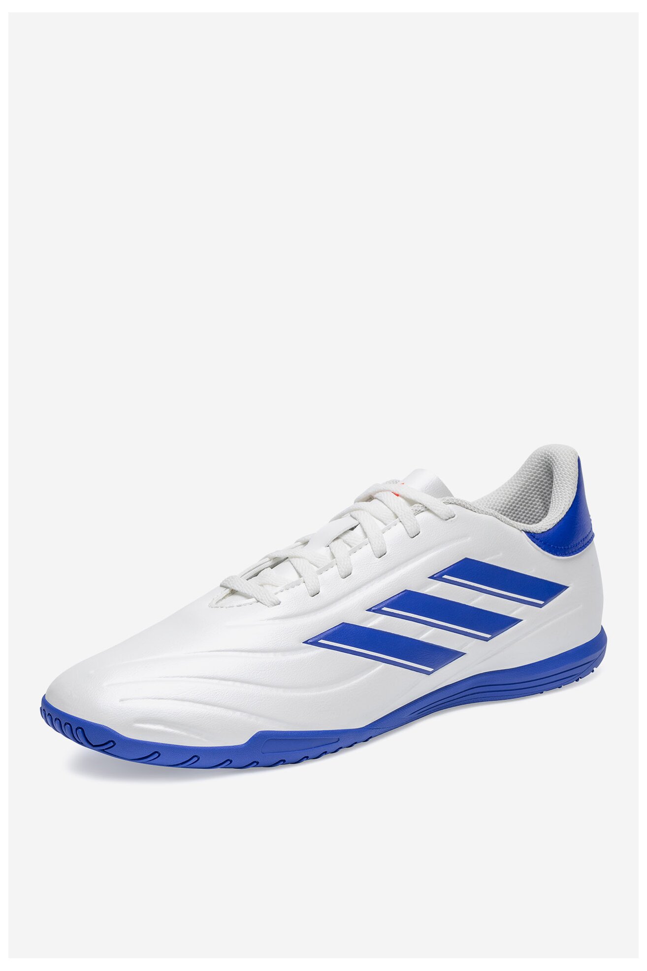 Sportcipő adidas COPA PURE 2 CLUB IN IG8689 FEHÉR