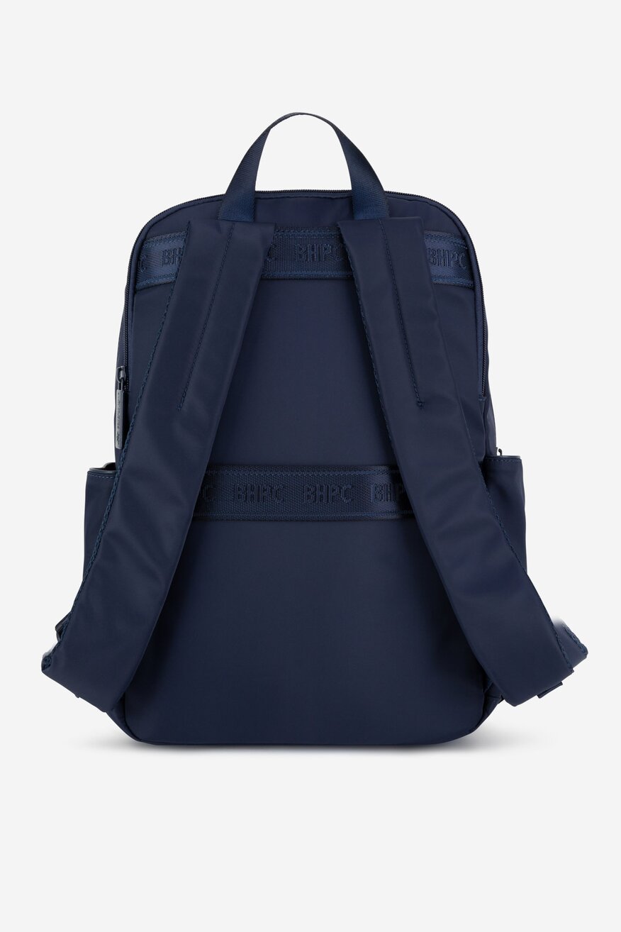 
                Beverly Hills Polo Club - Duży plecak miejski - 5905588843566