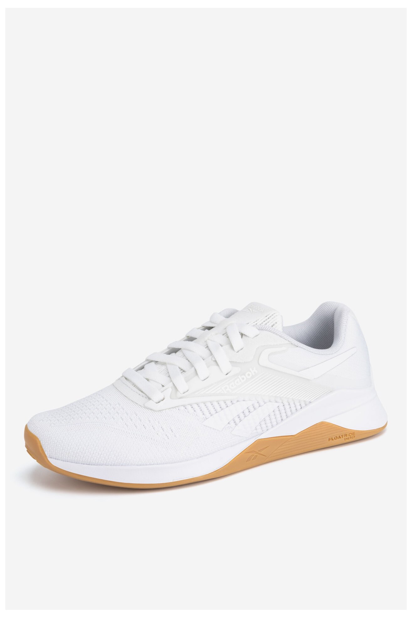 Sportcipő Reebok NANO X4 100074779 FEHÉR