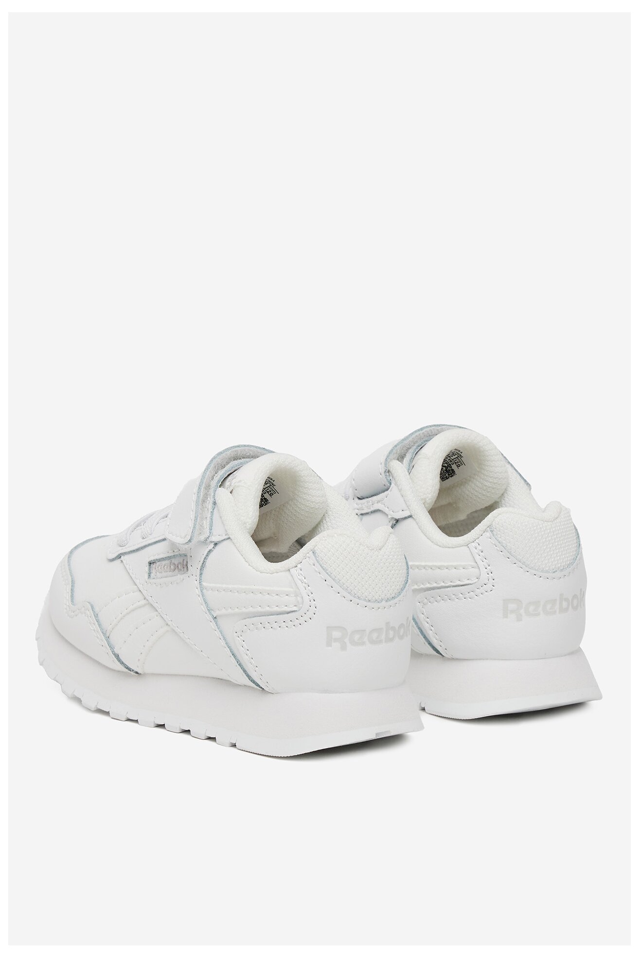 Obuwie sportowe Reebok V9-25193(III) Biały