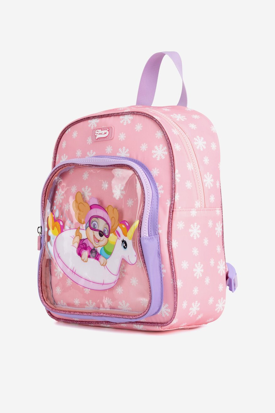 
                Paw Patrol - Średni plecak miejski - 5905588991939