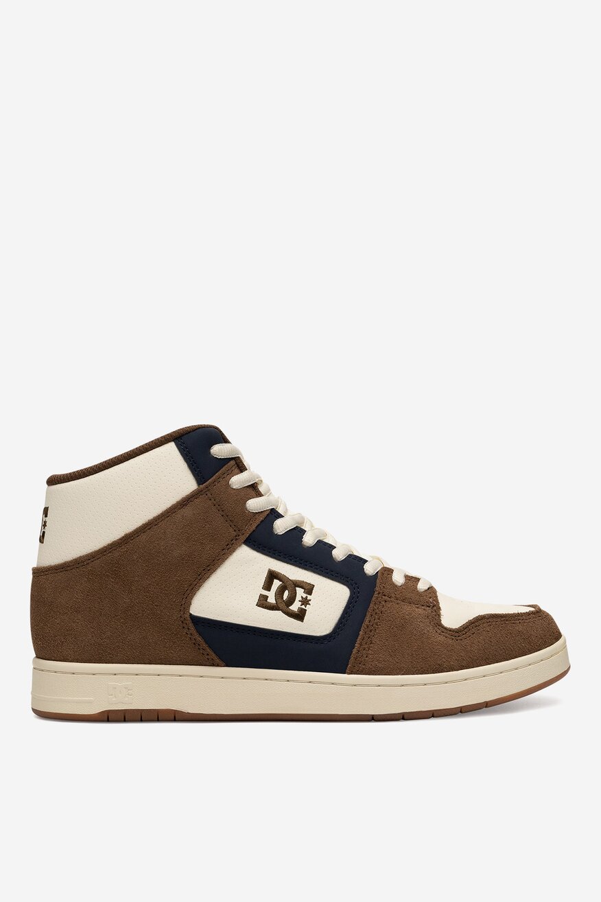 
                Sportska obuća DC Shoes BRAON - 5905588848660
