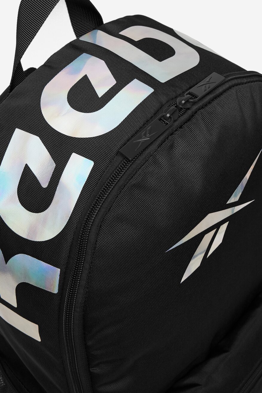 Rucsac Reebok NEGRU - 5906751225974