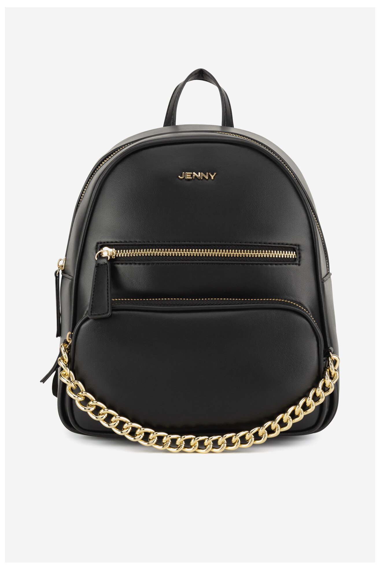 Plecak Jenny JNY-M-011-07 Czarny