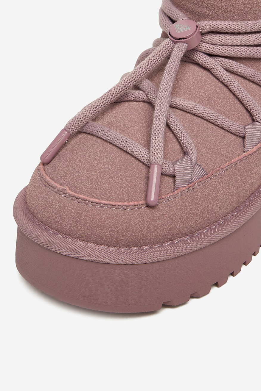 
                Боти ROXY РОЗОВ - 5906751447635