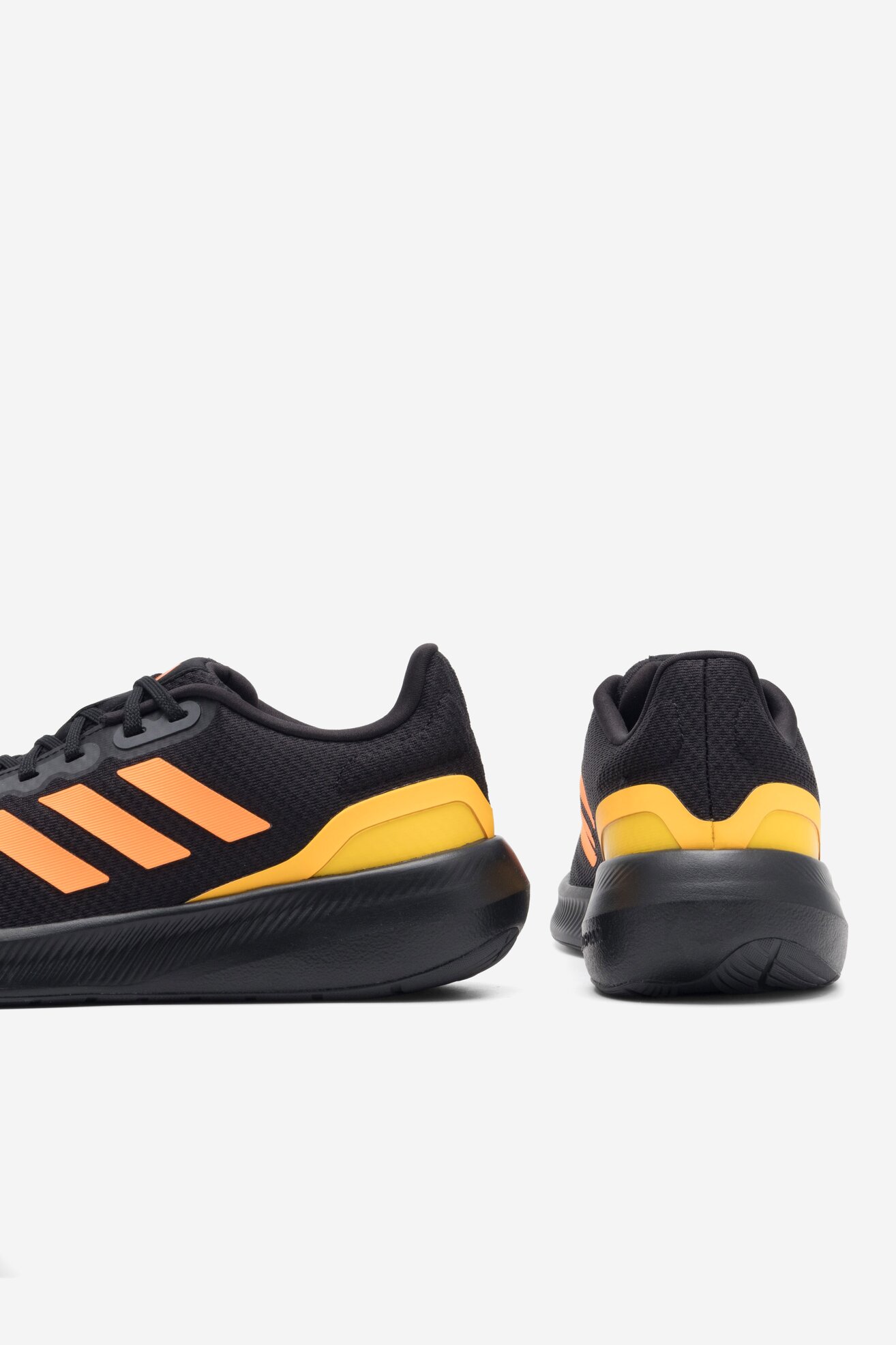 Sportcipő adidas RUNFALCON 3.0 HP7545 FEKETE