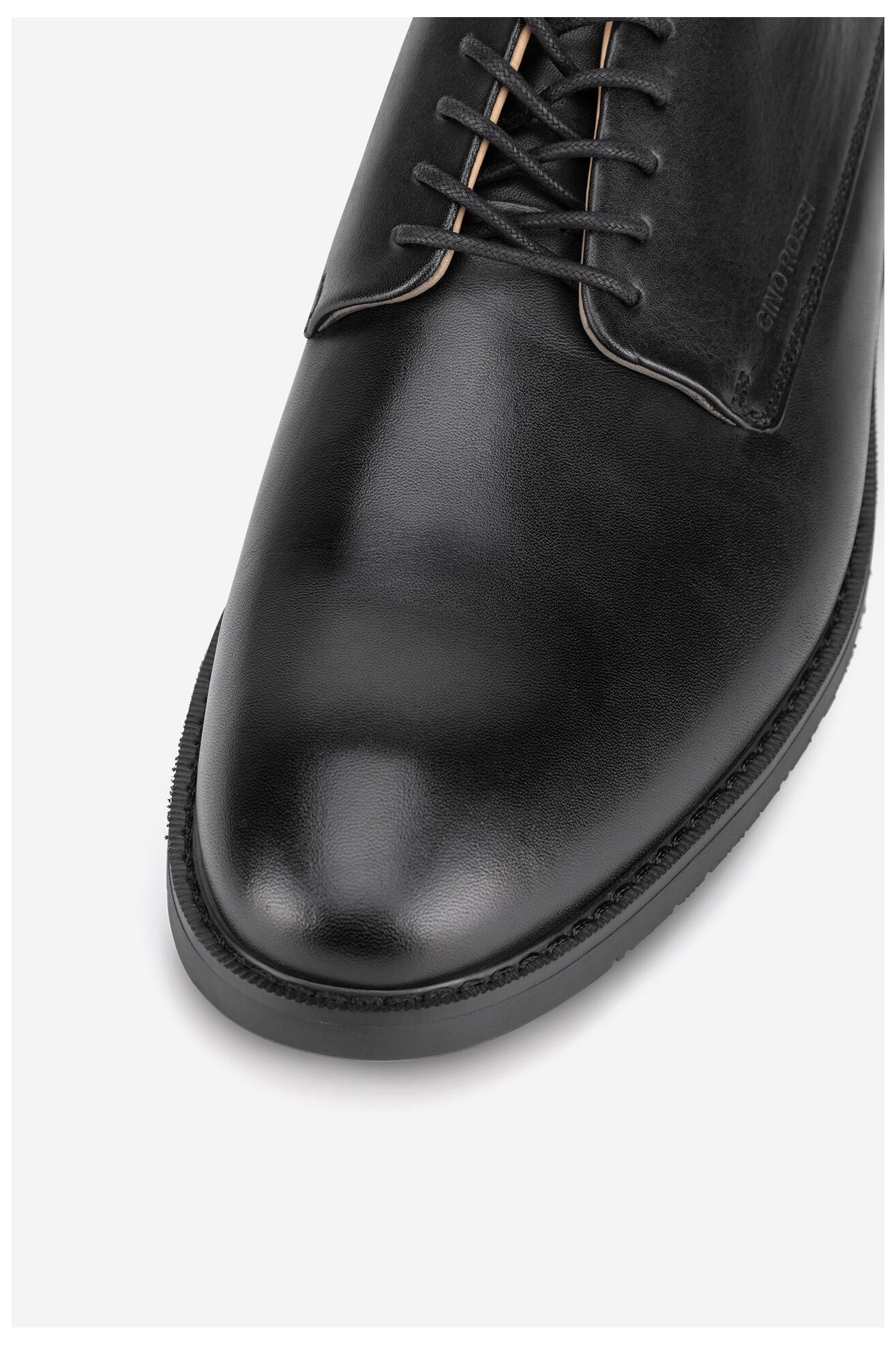 Cipele Gino Rossi DANTE-05 124 AM CRNA