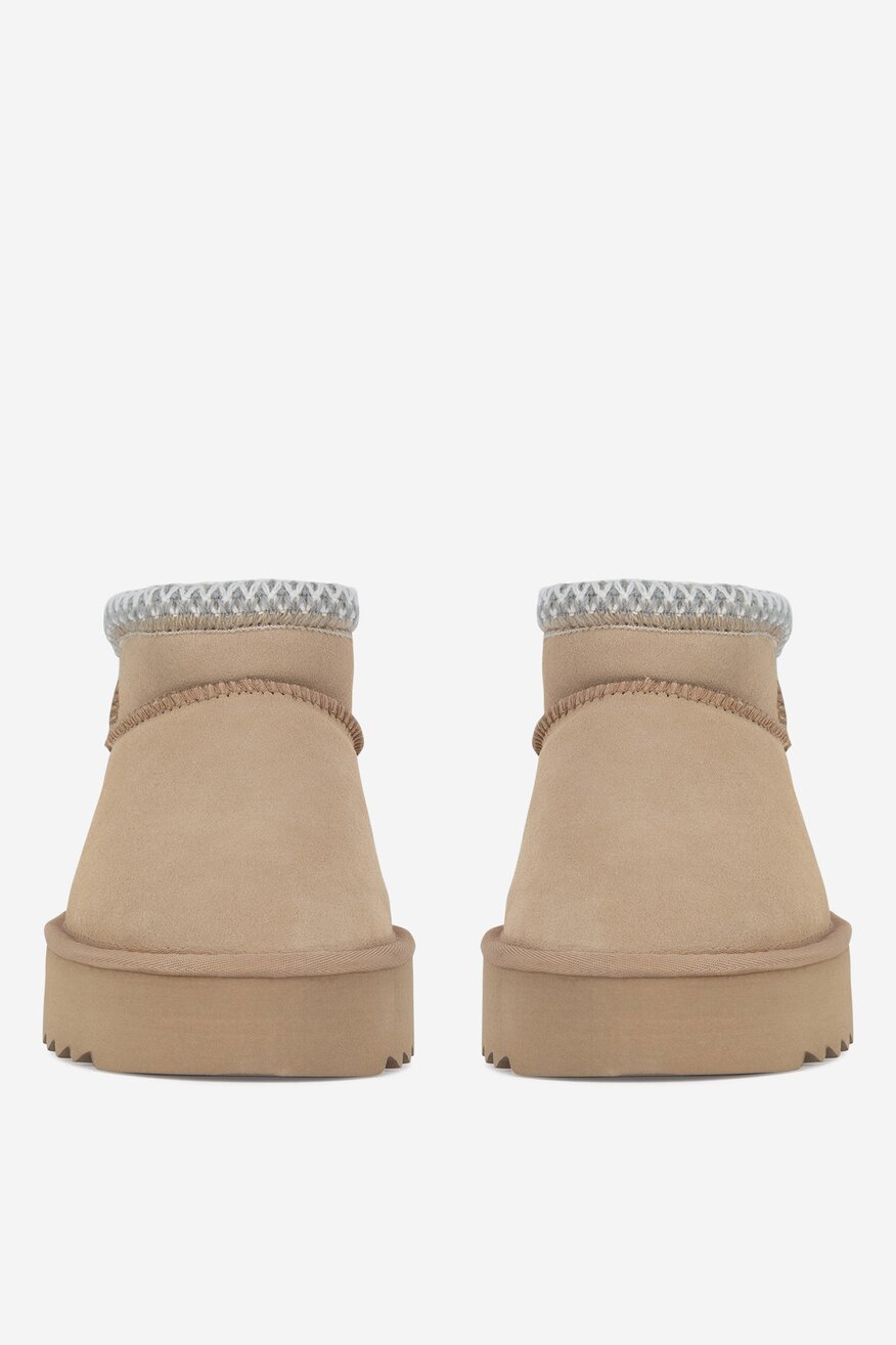 Ghete Mexx BEJ - 5905588935322