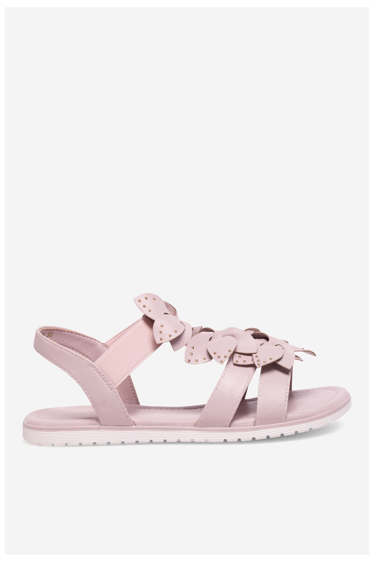 Сандали Clara Barson WS6262-03 РОЗОВ